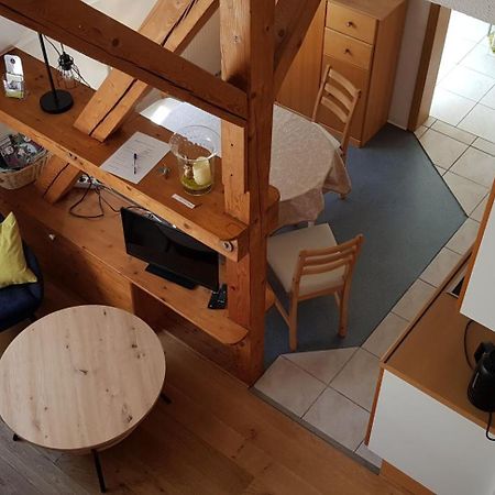Ferienwohnung Helene Gifhorn Buitenkant foto