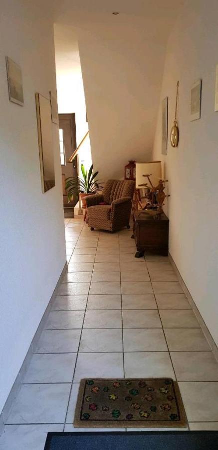 Ferienwohnung Helene Gifhorn Buitenkant foto