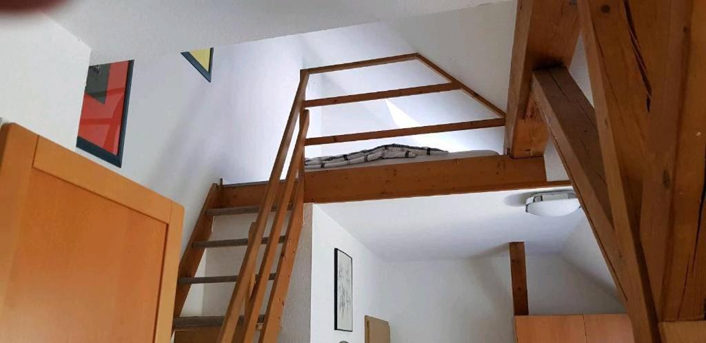 Ferienwohnung Helene Gifhorn Buitenkant foto