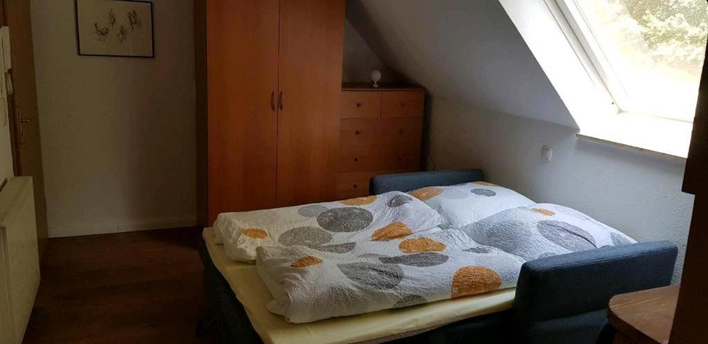 Ferienwohnung Helene Gifhorn Buitenkant foto