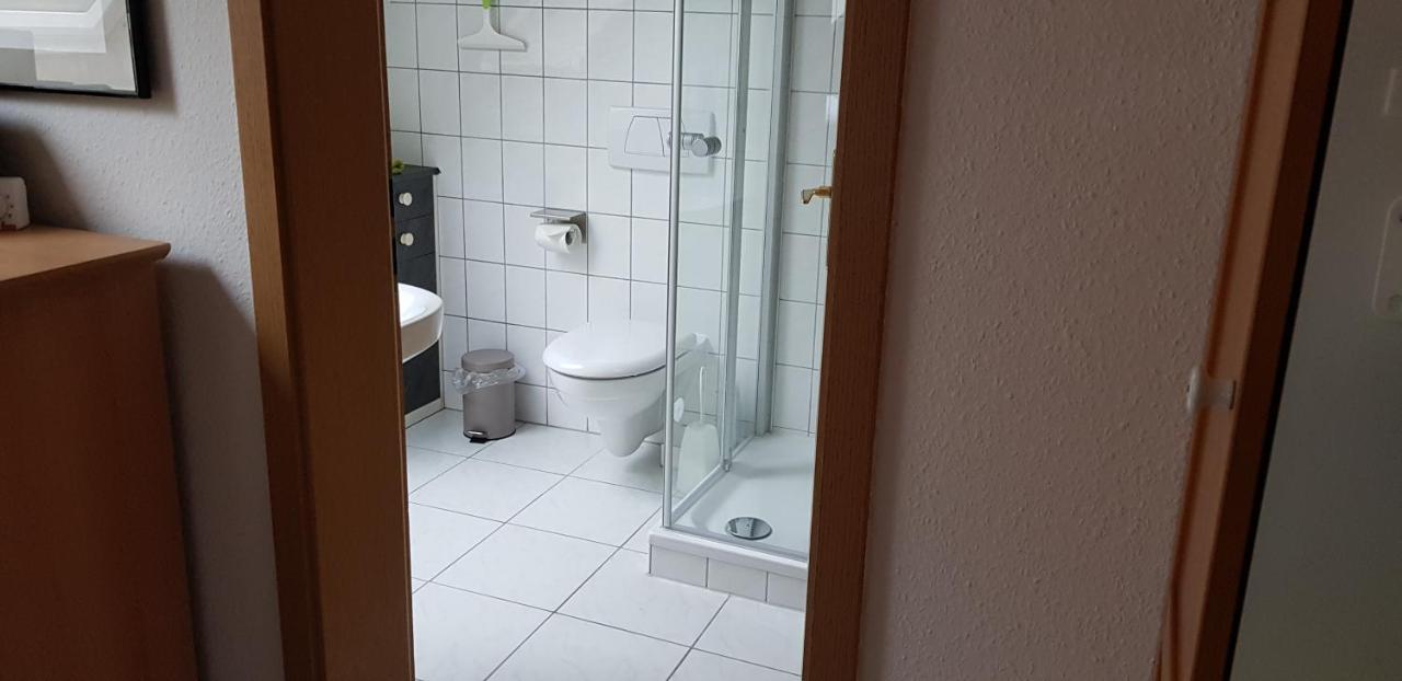 Ferienwohnung Helene Gifhorn Buitenkant foto