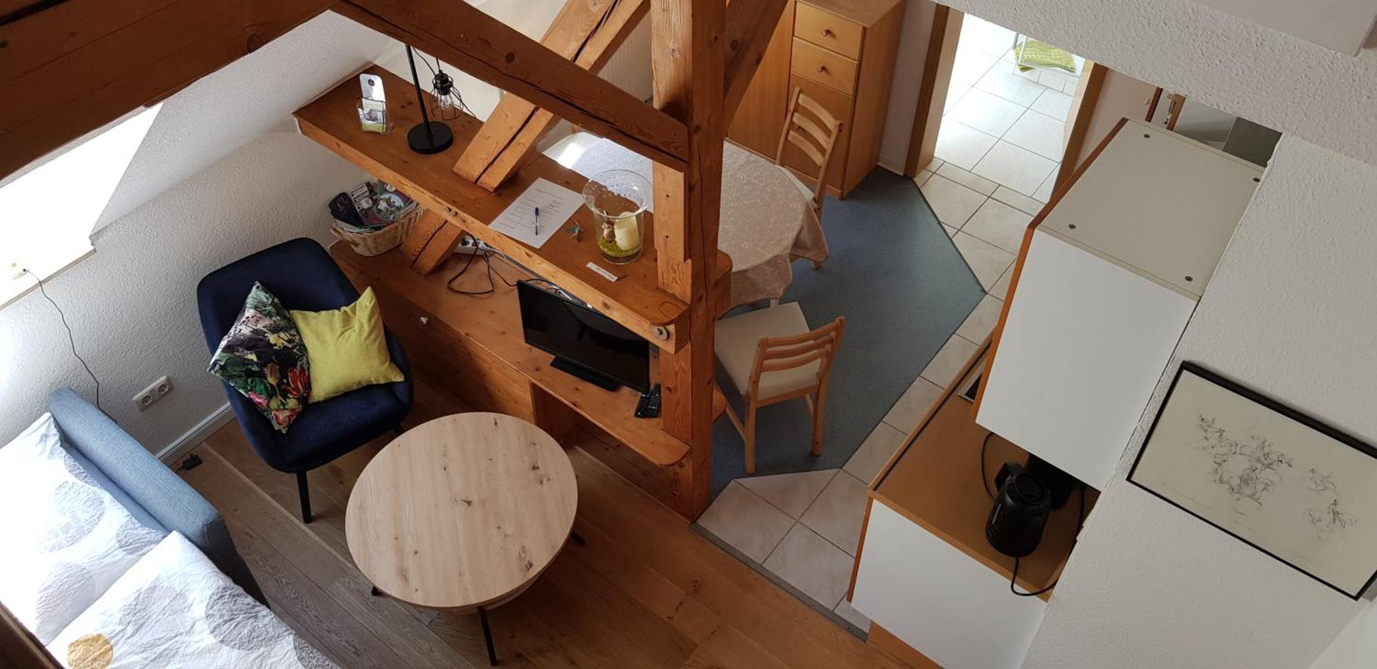 Ferienwohnung Helene Gifhorn Buitenkant foto